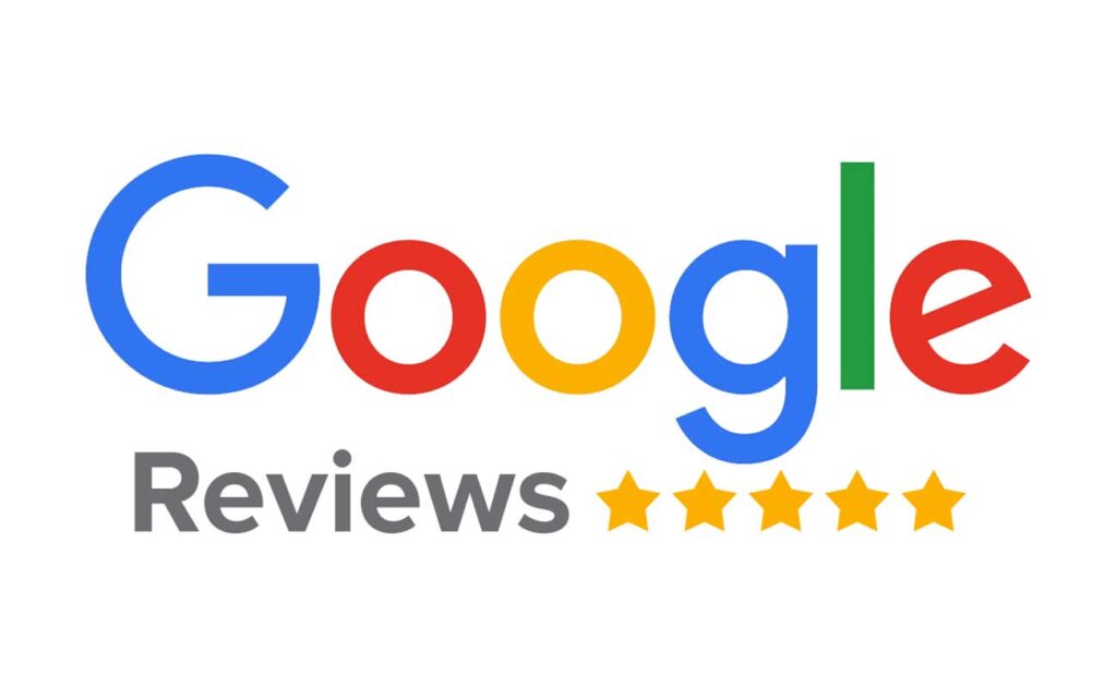 View our Google Reviews 